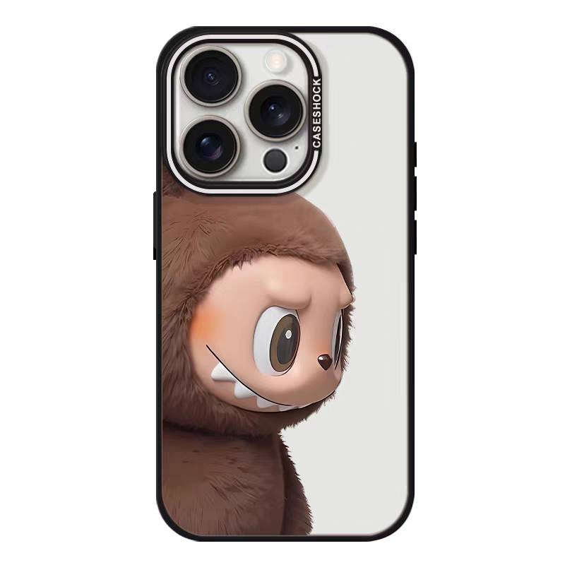Labubu iPhone Case
