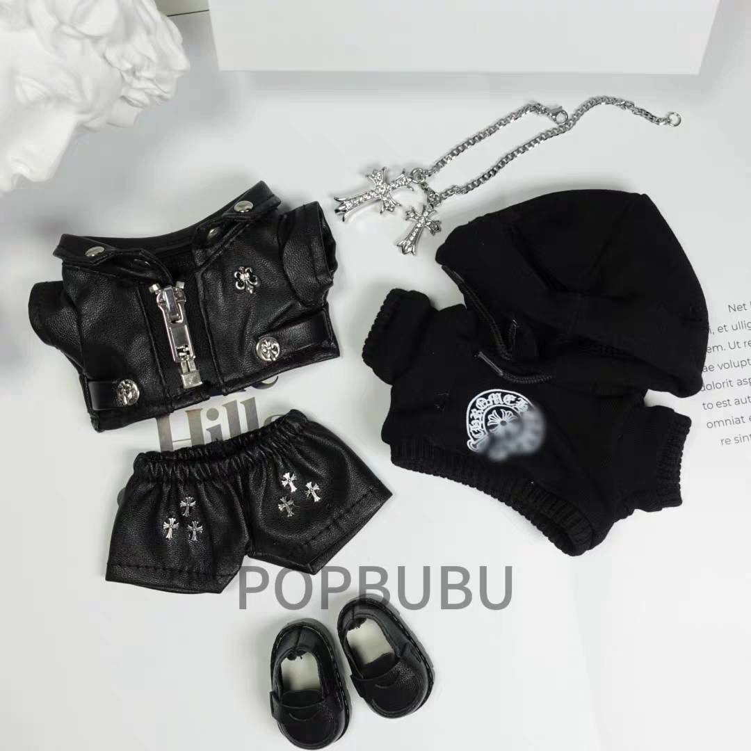 Labubu Doll's Clothing Toy Clothes-CH