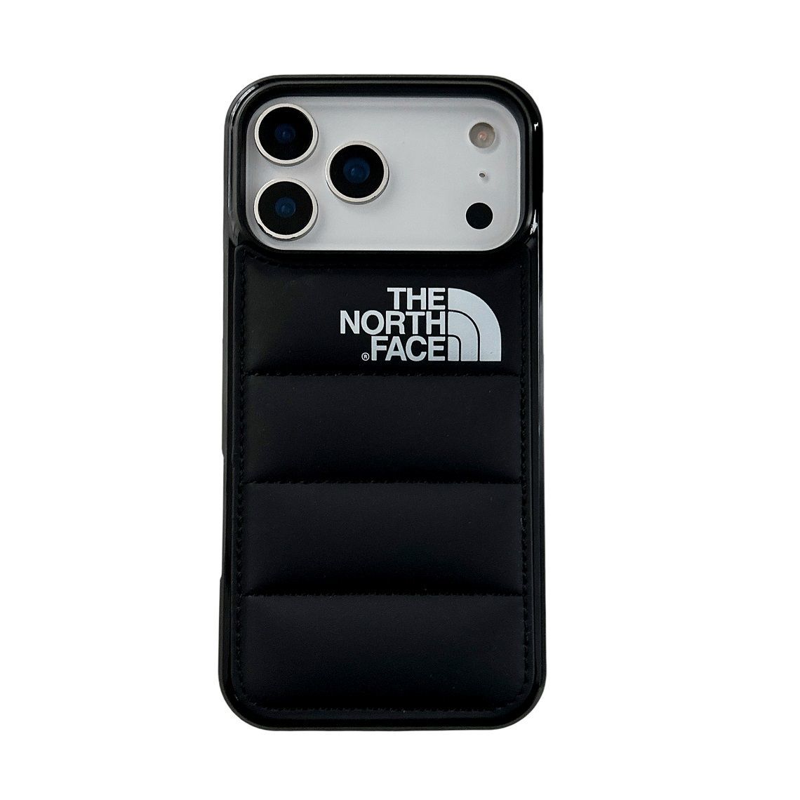 Puffer iPhone Case