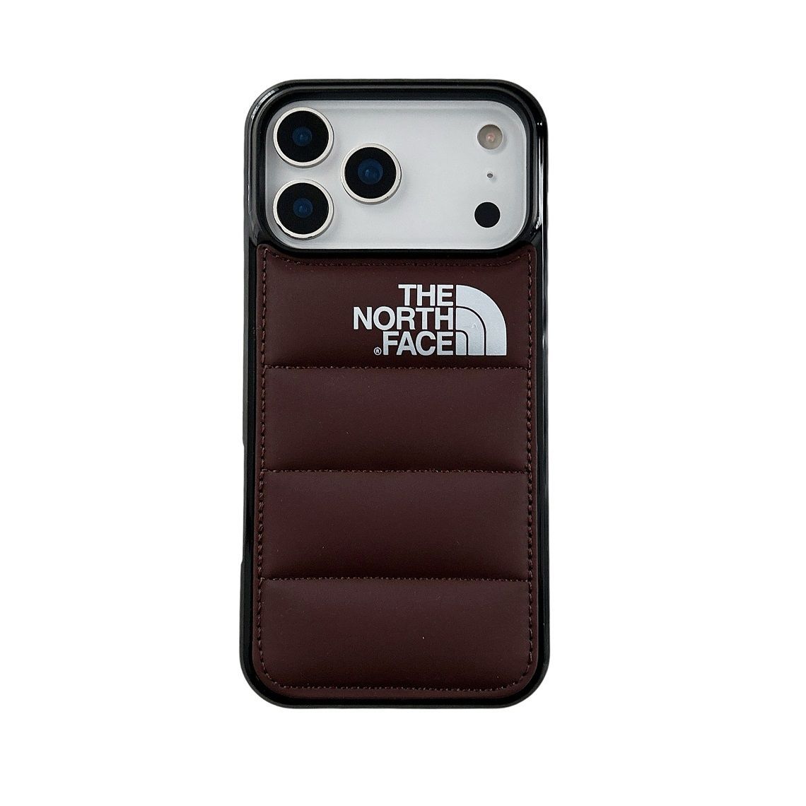 Puffer iPhone Case