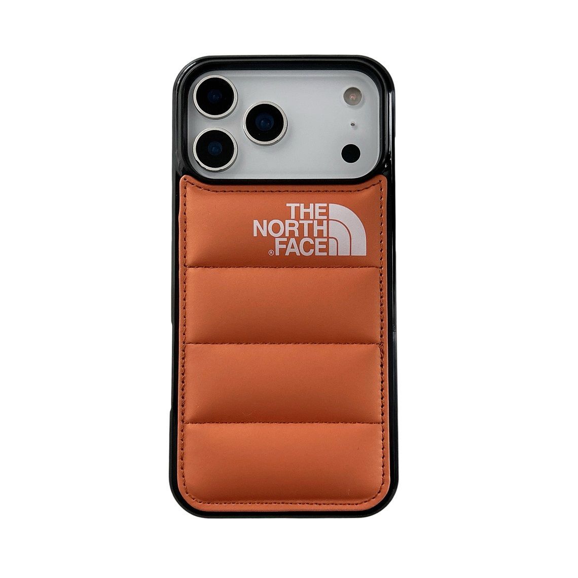 Puffer iPhone Case