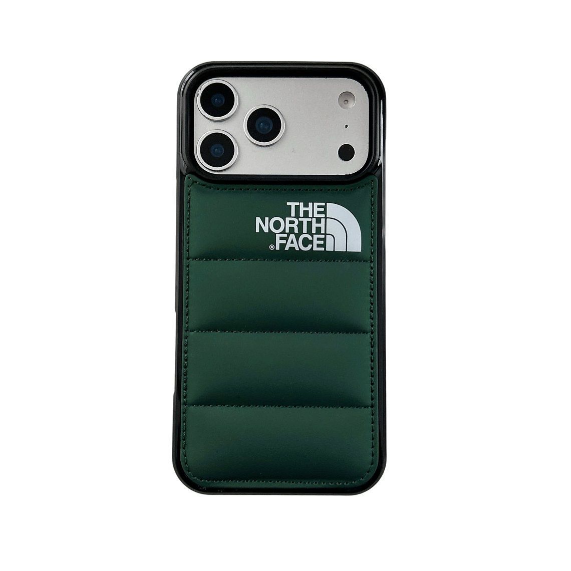 Puffer iPhone Case