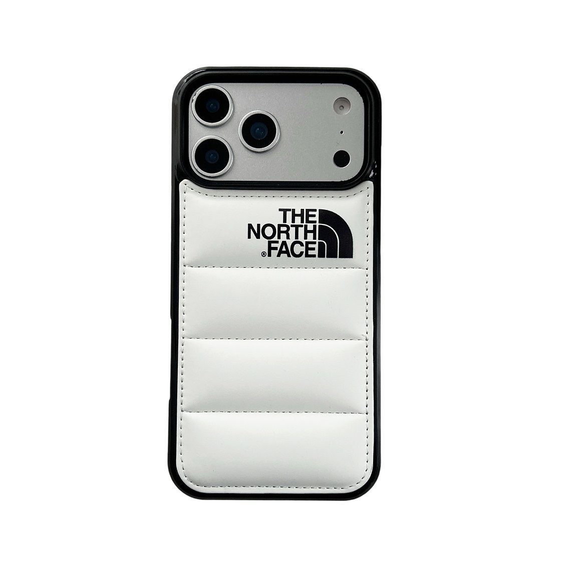 Puffer iPhone Case