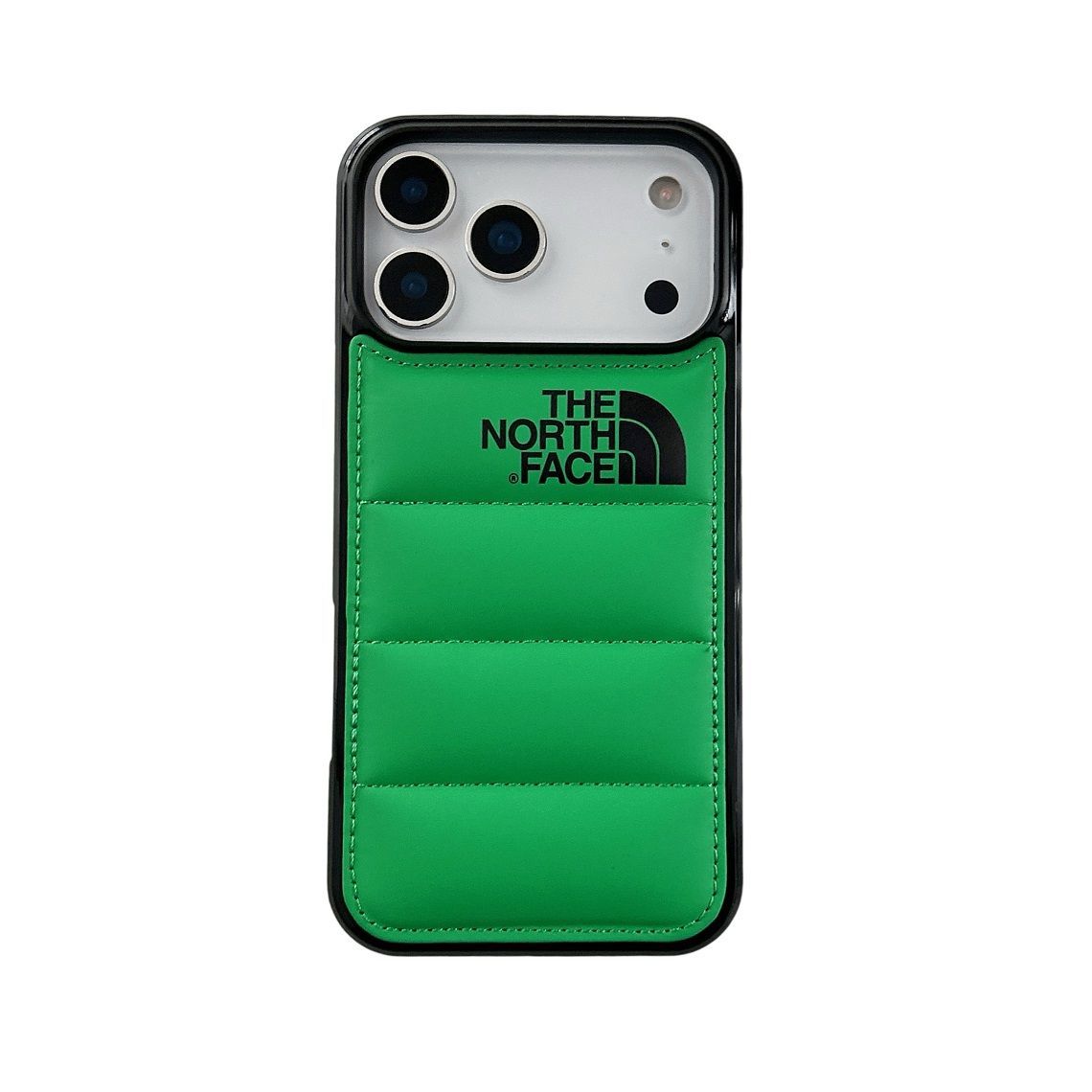 Puffer iPhone Case