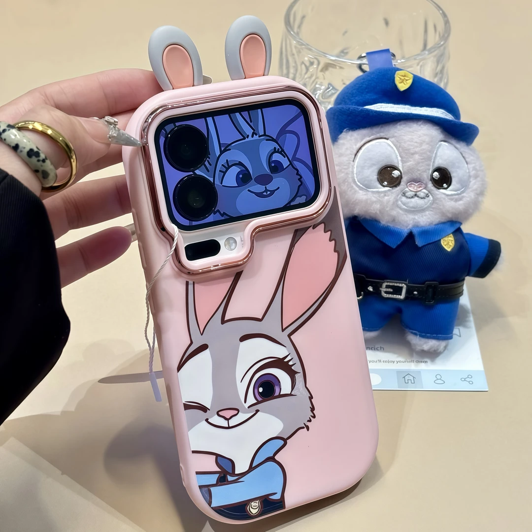 Zootopia PHONE CASE