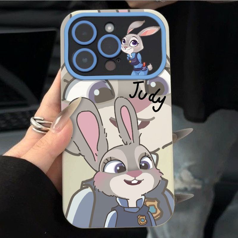 Zootopia PHONE CASE