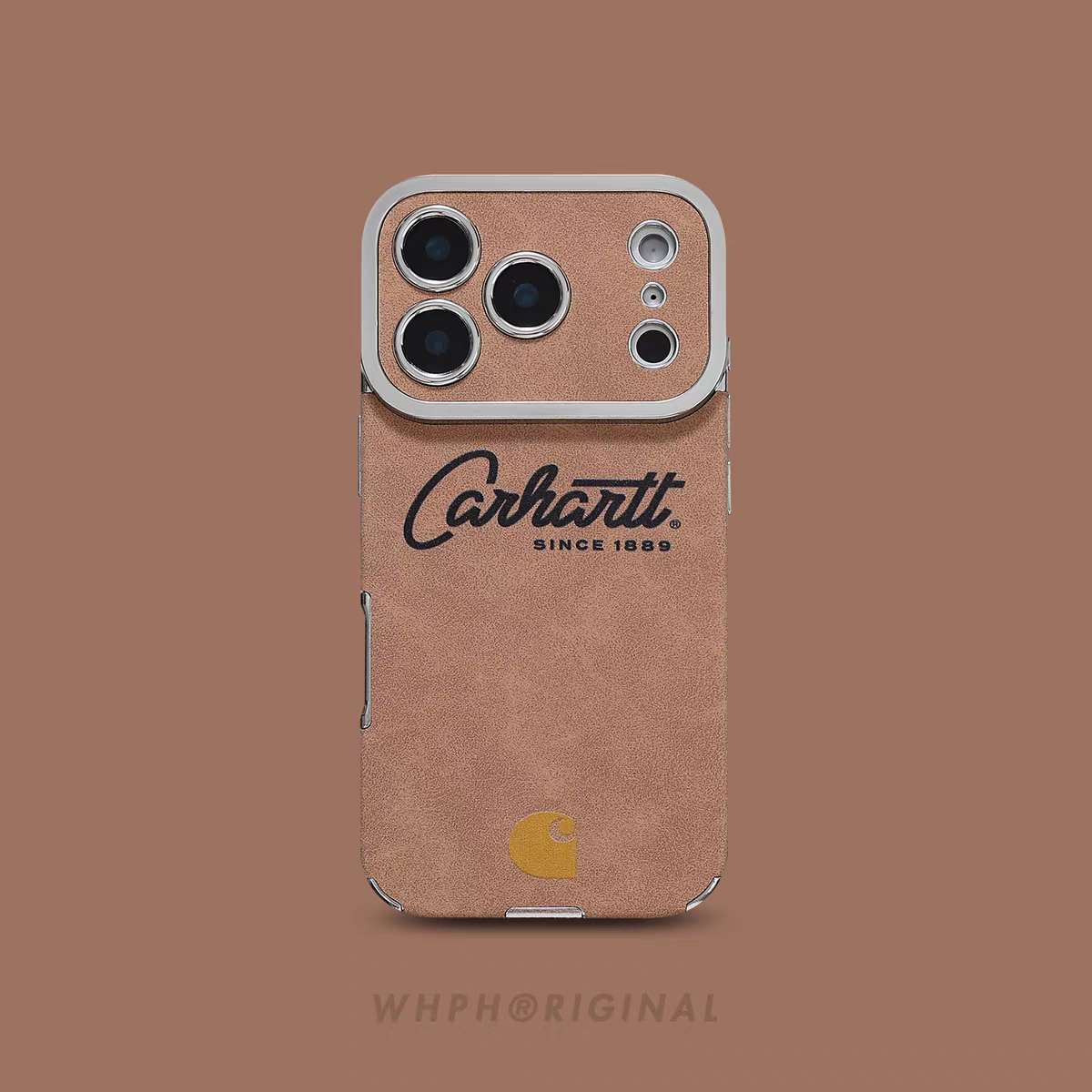 (Phone 17)Luxury PHONE CASE