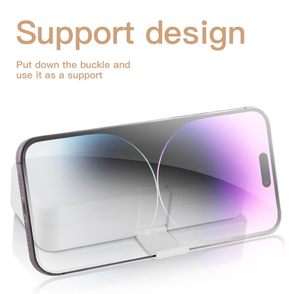 18 in 1 Multifunctional Cleaning Set