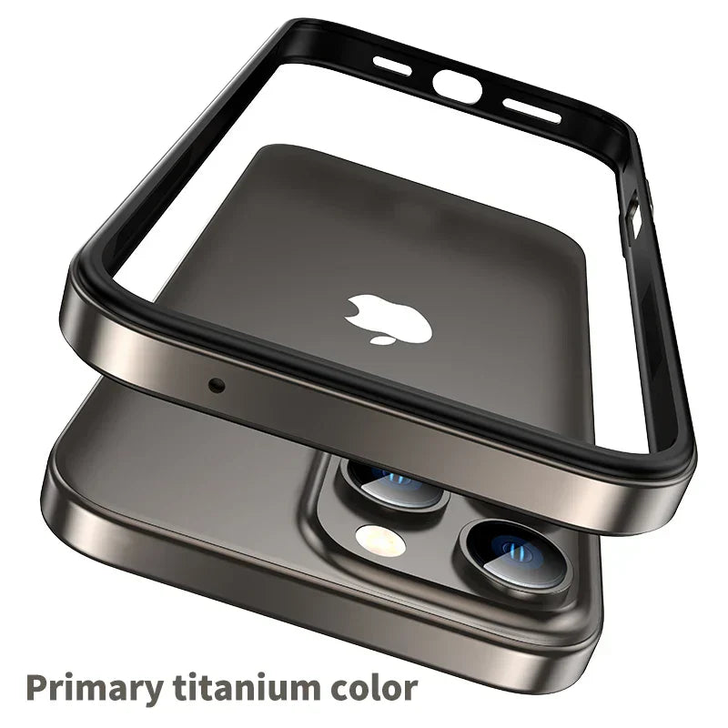 Hollow Metal Frame Cover