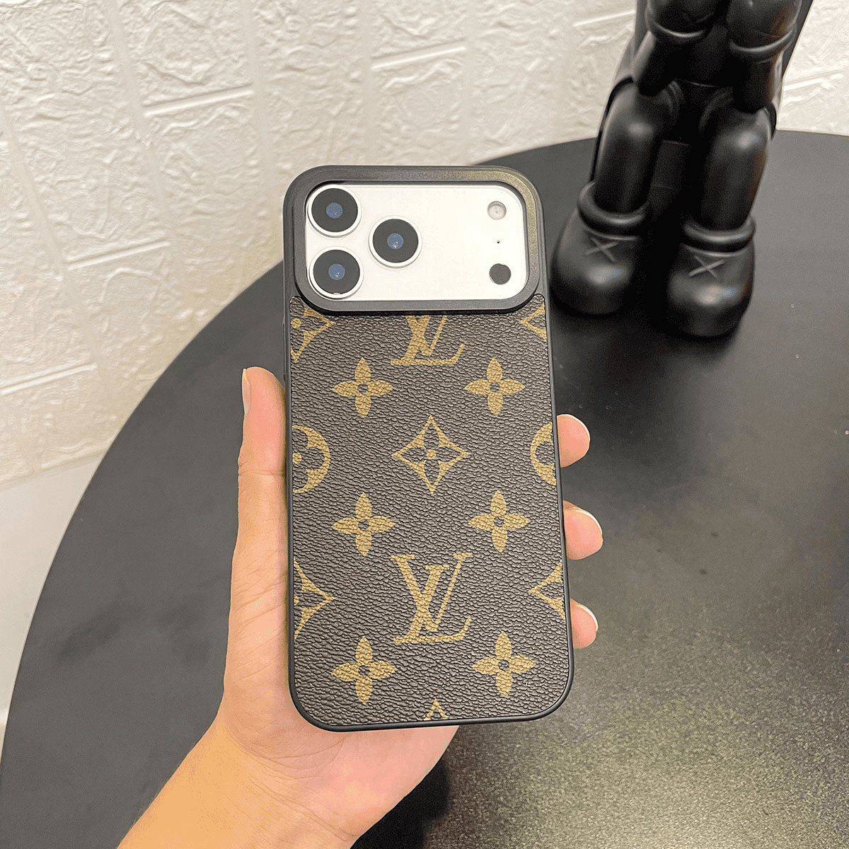 (Phone 17)Luxury PHONE CASE