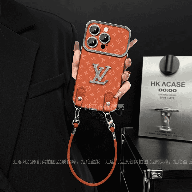 (Phone 17)Luxury PHONE CASE