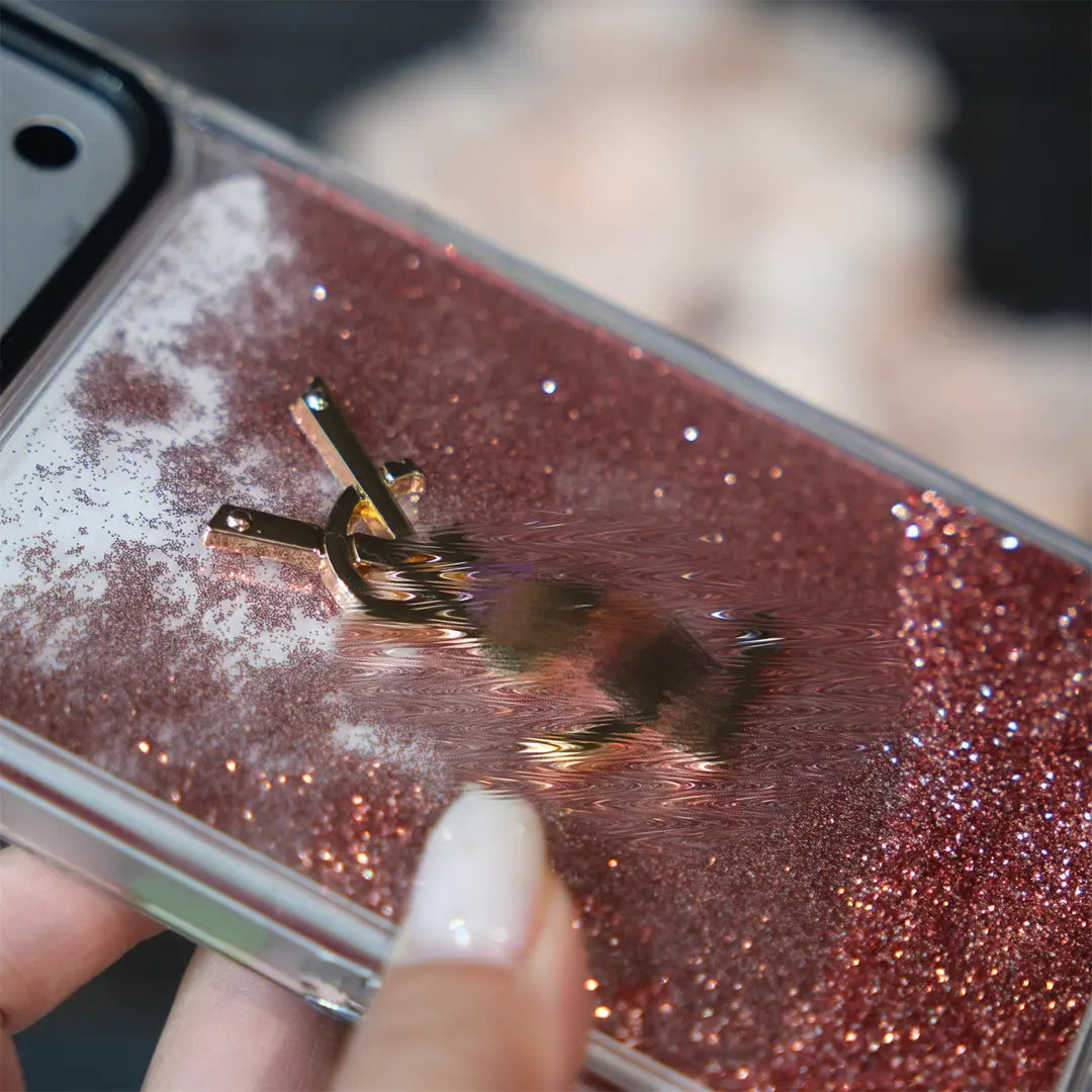 Luxurious iPhone Case