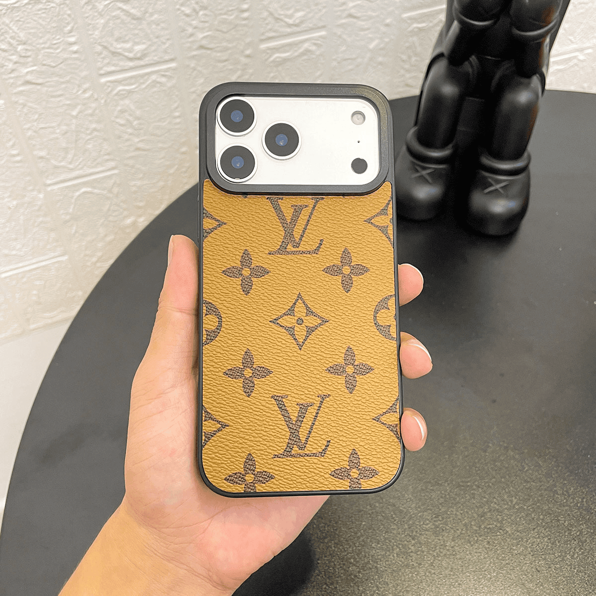 (Phone 17)Luxury PHONE CASE