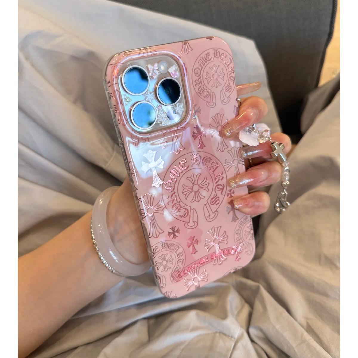 Outdoor Fashion iPhone Case