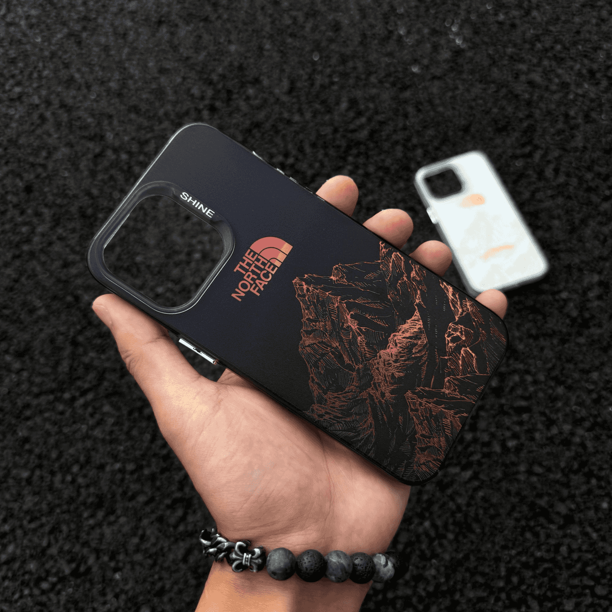 Outdoor Fashion iPhone Case