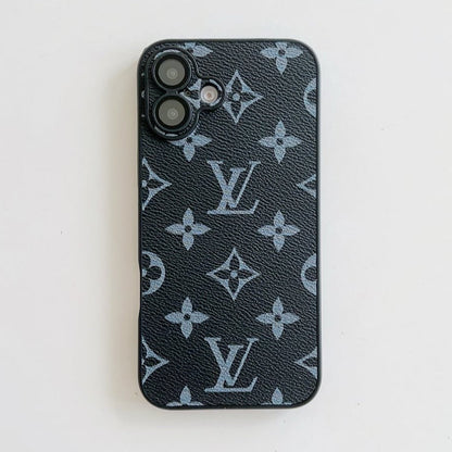 CLASSIC PRINTED PHONE CASE FOR iPHONE