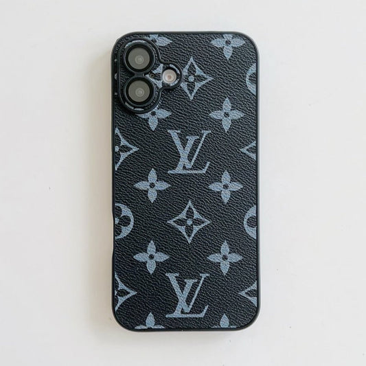 CLASSIC PRINTED PHONE CASE FOR iPHONE