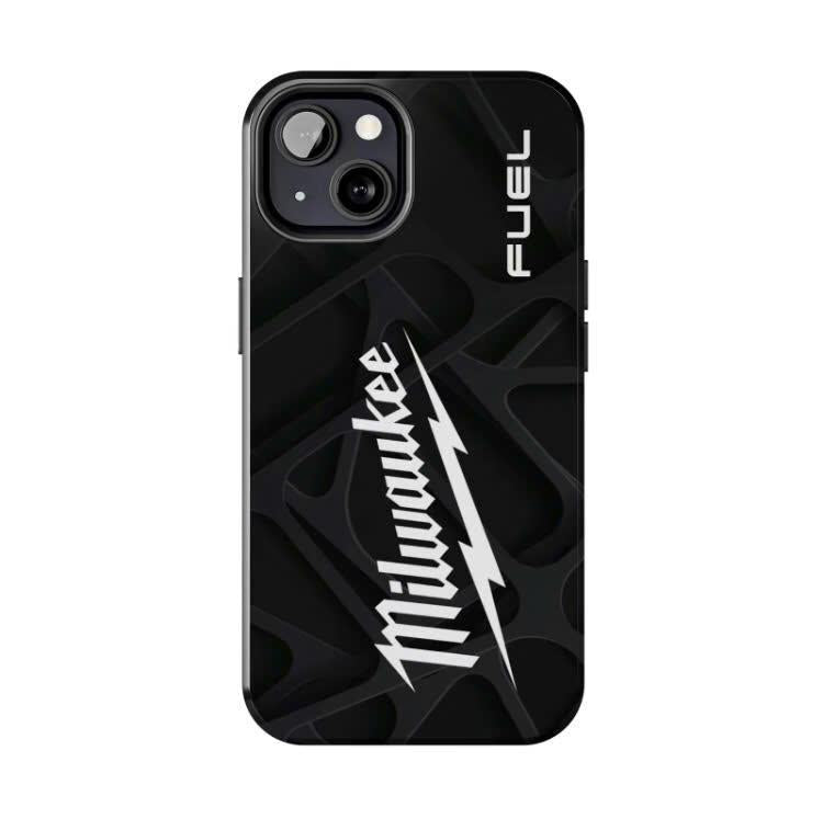 Milwaukee  iPhone Case