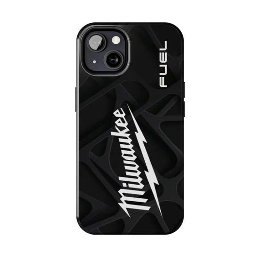 Milwaukee  iPhone Case