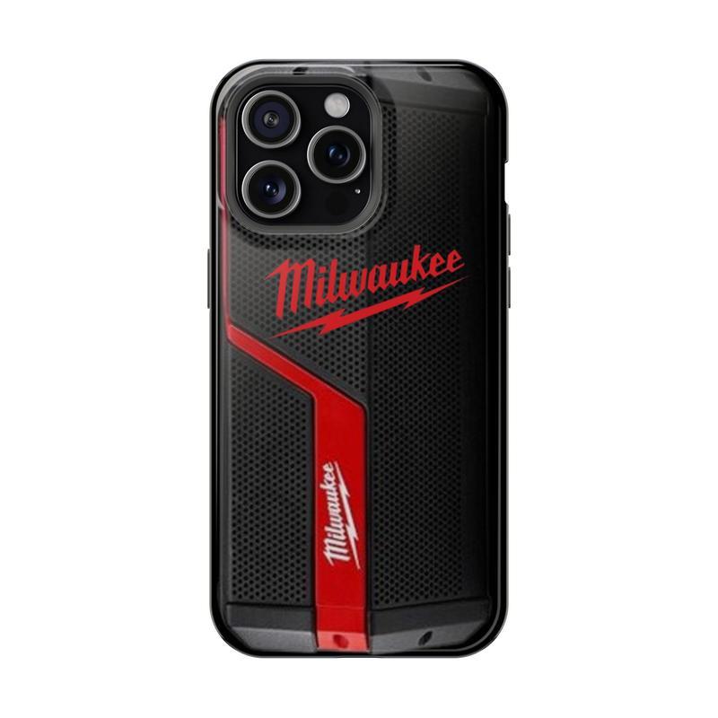 Milwaukee  iPhone Case