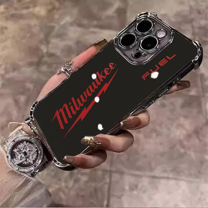 Milwaukee  iPhone Case