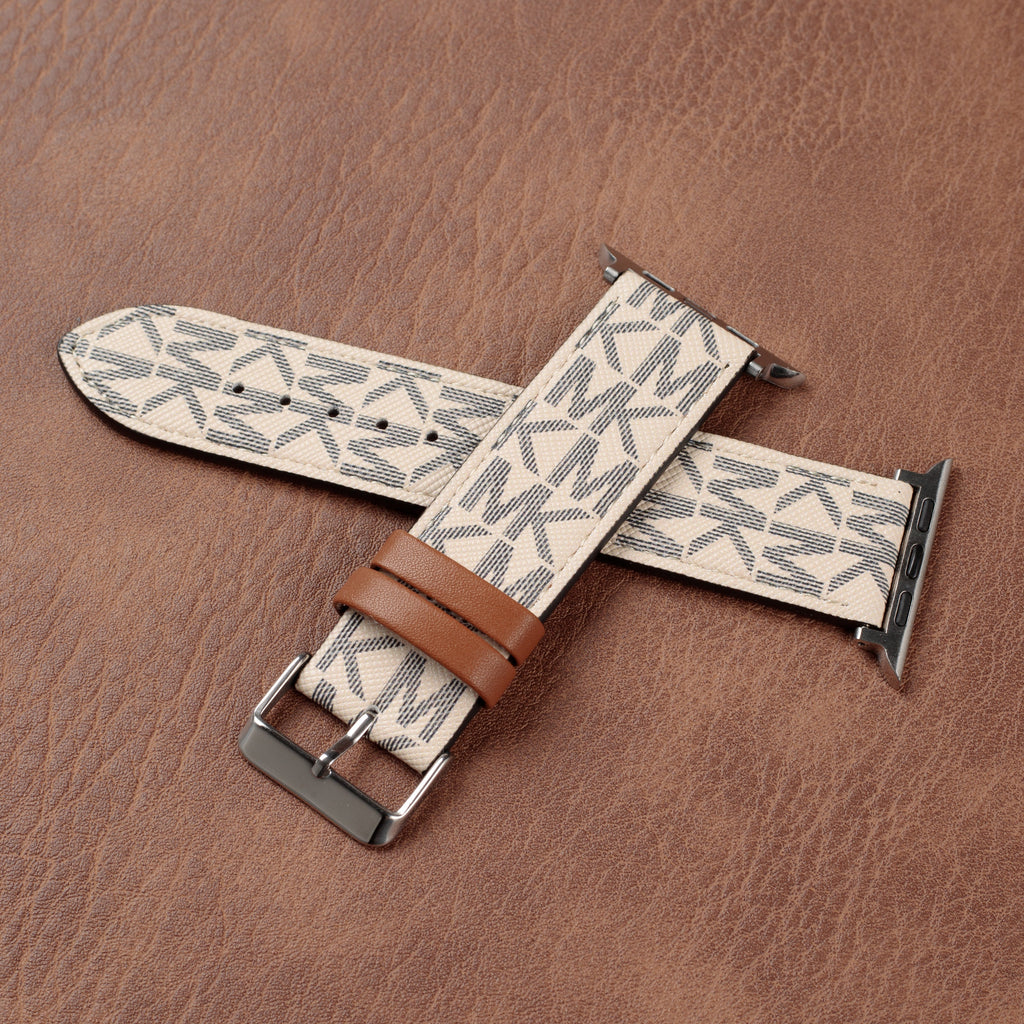 Classic Handmade Leather Band For Apple Watch