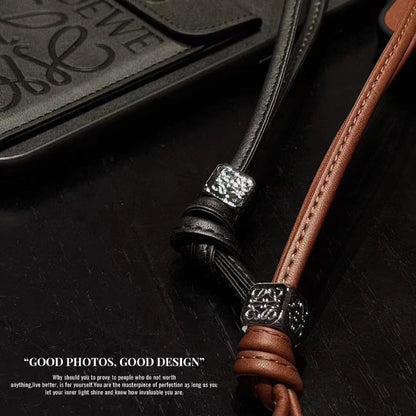 Shiny Crystal iPhone Case: Chic Design