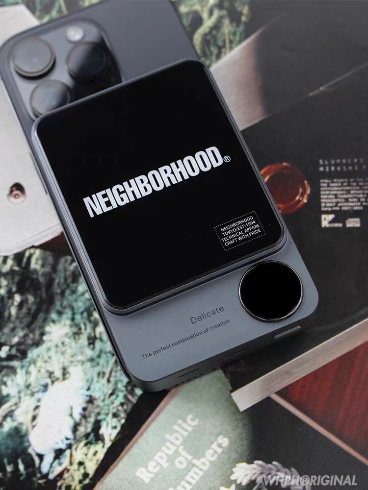 Magsafe Powerbank Magnetic Wireless Charger