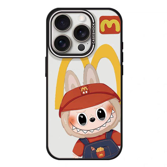 Labubu iPhone Case