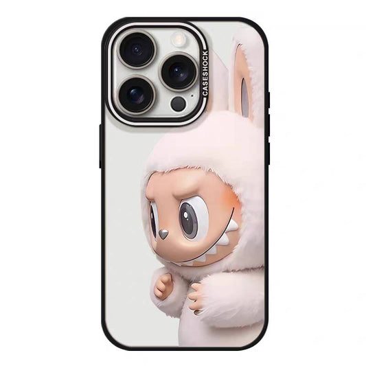 Labubu iPhone Case