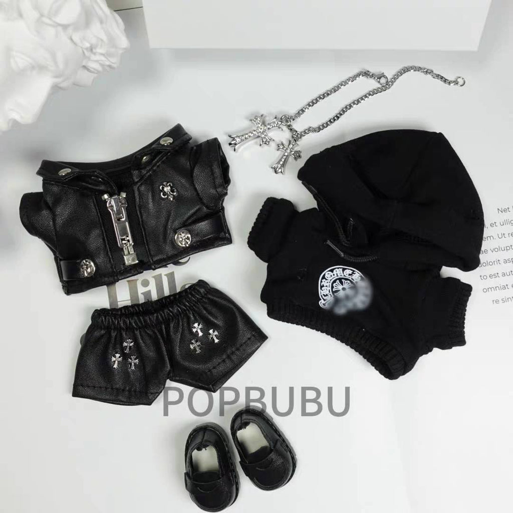 Labubu Doll's Clothing Toy Clothes-CH