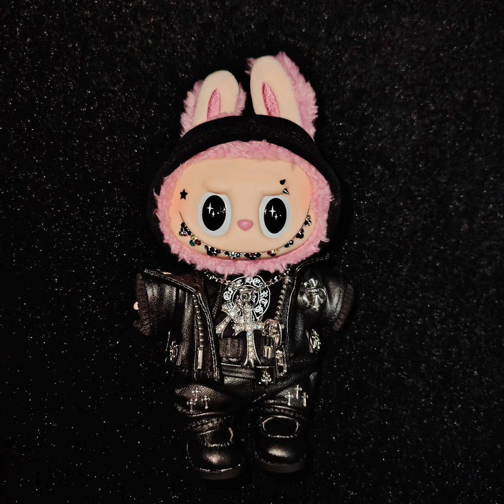 Labubu Doll's Clothing Toy Clothes-CH