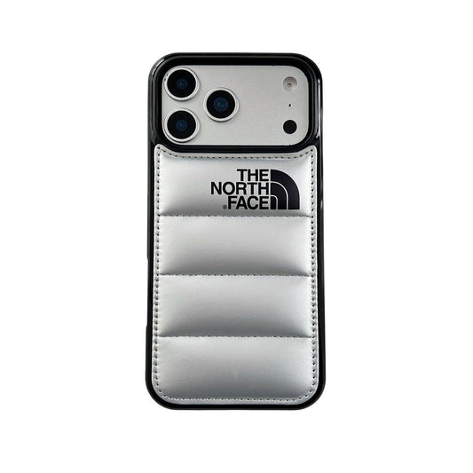 Puffer iPhone Case