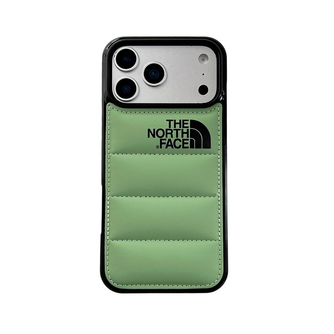 Puffer iPhone Case