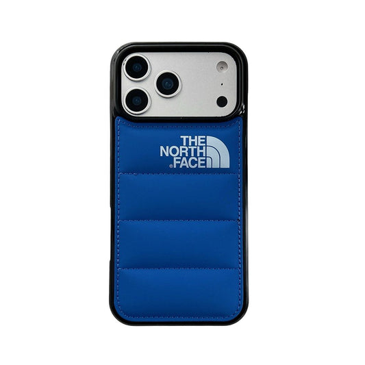 Puffer iPhone Case