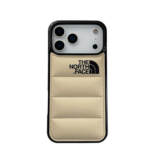 Puffer iPhone Case