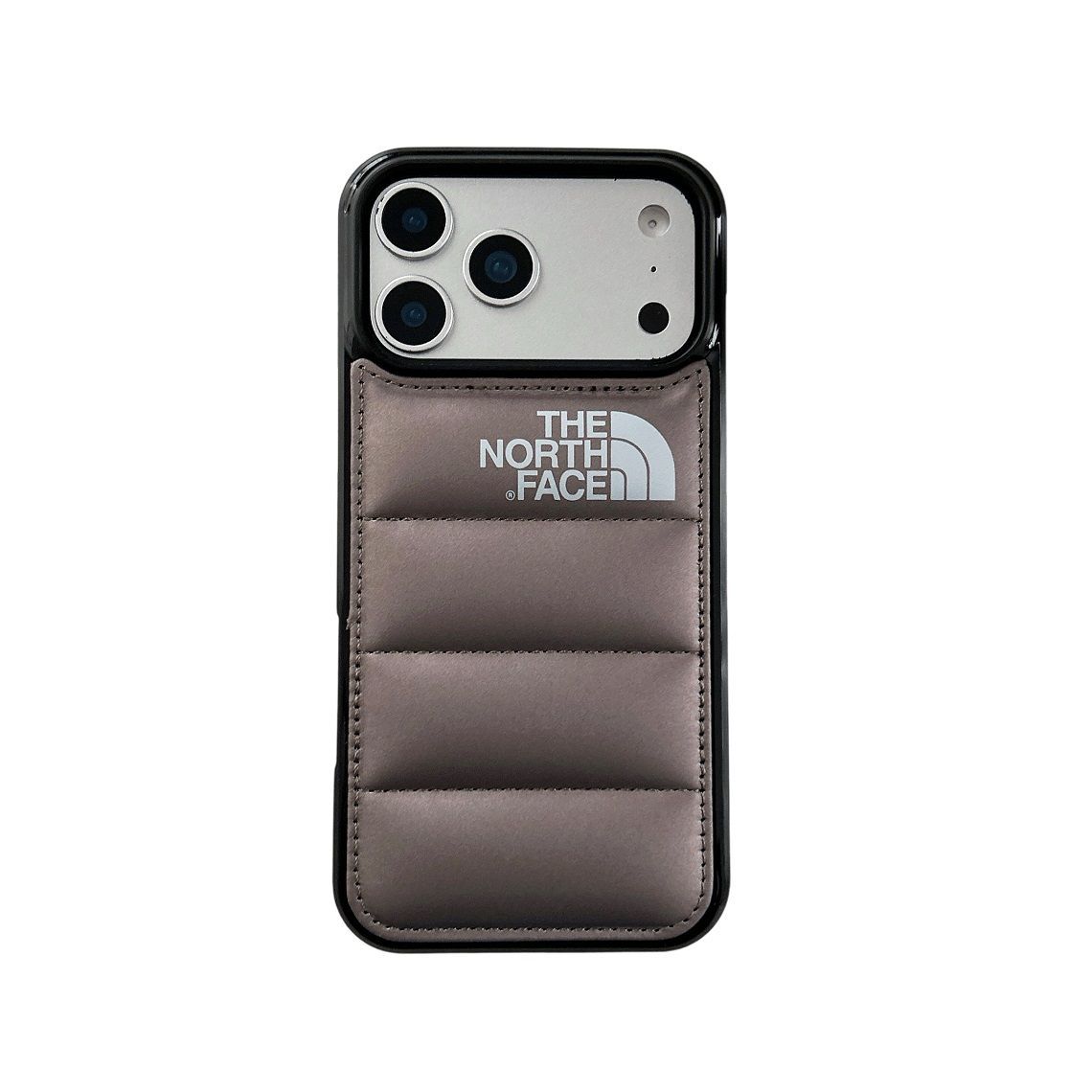 Puffer iPhone Case