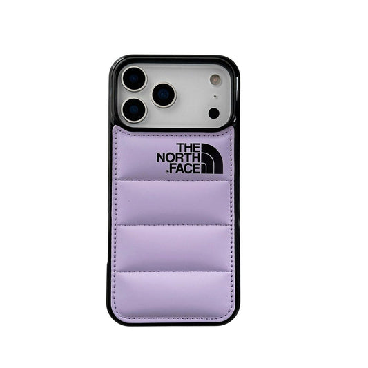 Puffer iPhone Case