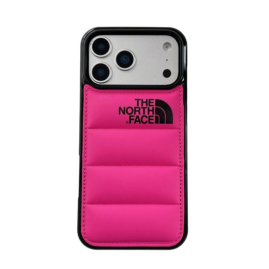 Puffer iPhone Case