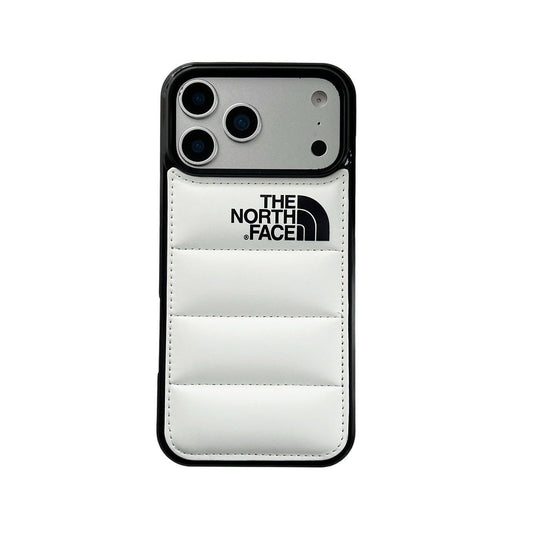 Puffer iPhone Case
