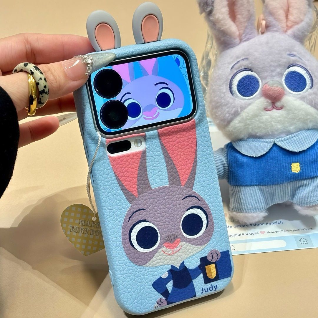 Zootopia PHONE CASE