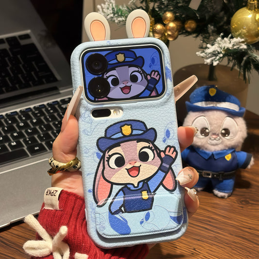 Zootopia PHONE CASE