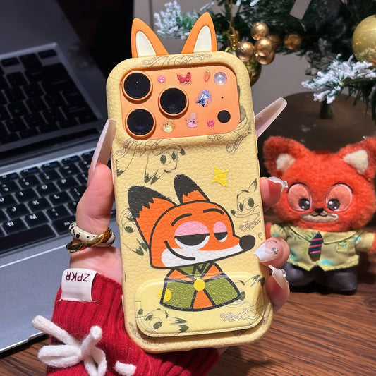 Zootopia PHONE CASE