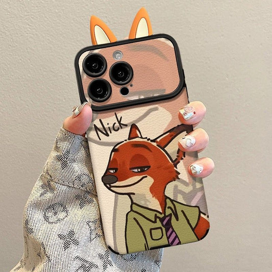 Zootopia PHONE CASE