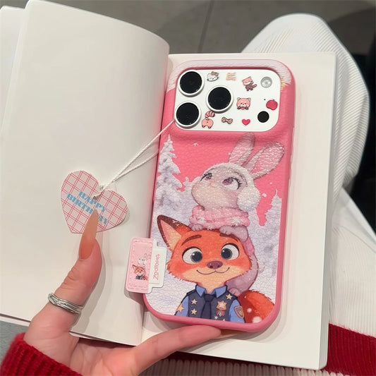 Zootopia PHONE CASE