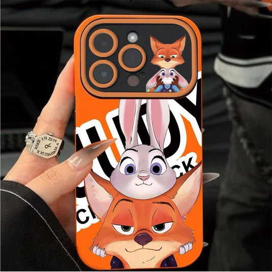 Zootopia PHONE CASE