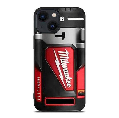 Milwaukee  iPhone Case