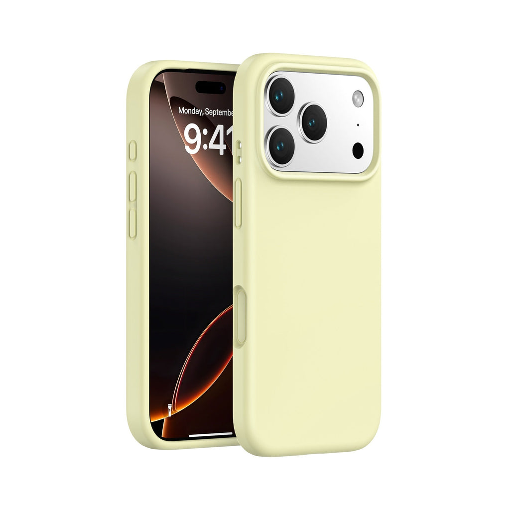 Liquid Silicone Protective Shell