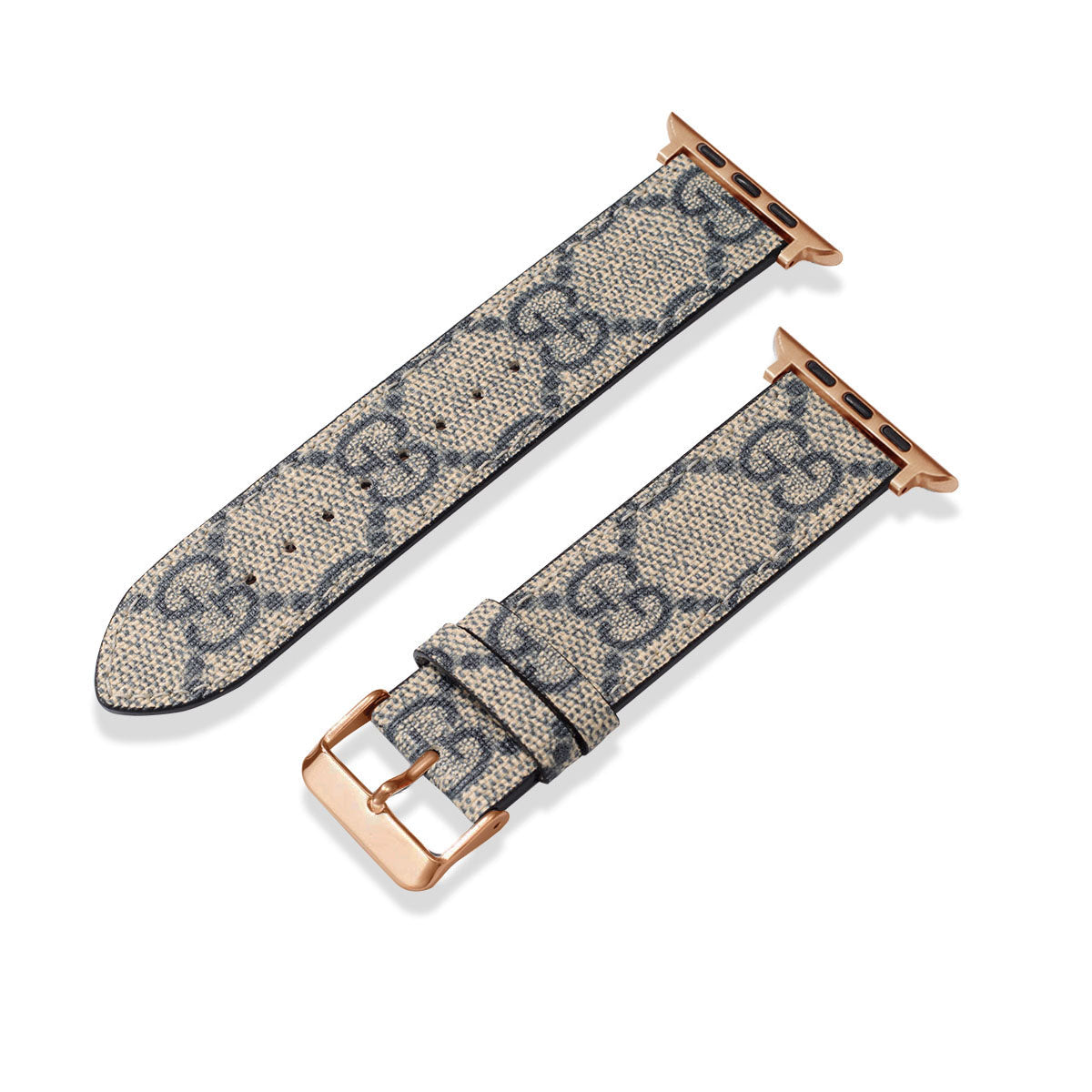 Classic Handmade Leather Band For Apple Watch