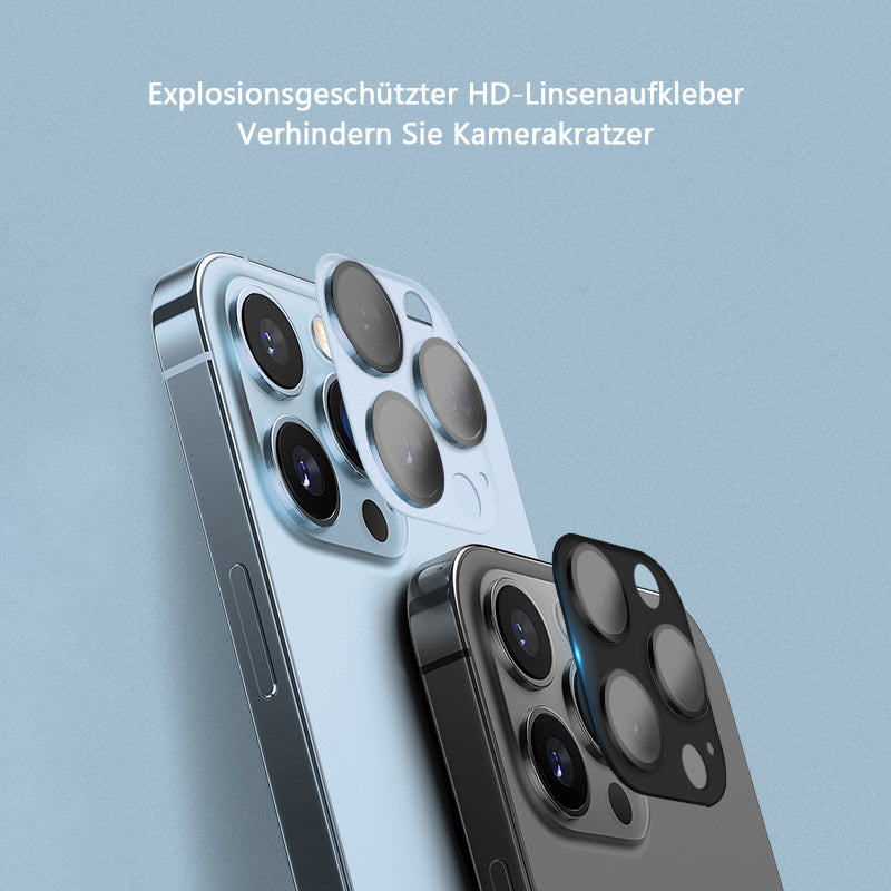 iPhone Kameraschutz